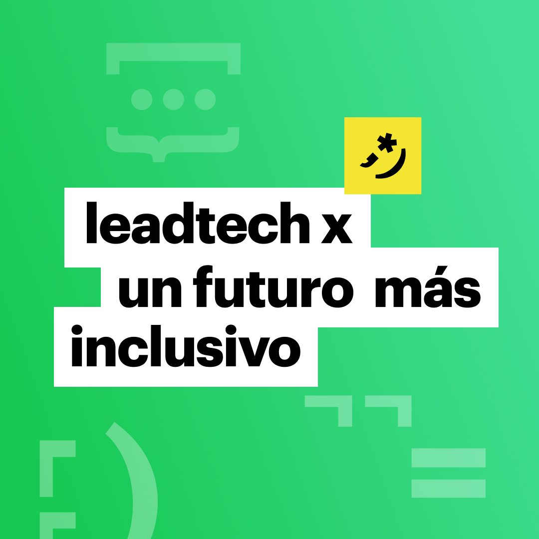 Leadtech tweet media