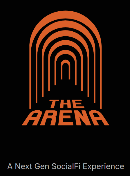 Neverroninn_'s tweet photo. I just made my profile on Arena . social. Are you present on the social platform? Let me give you a follow!

💫

https://t.co/833GvS81Bs https://t.co/9e1wUBaImN