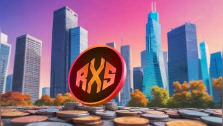 rexasfinance's tweet image. Rexas Finance: The Next Big Altcoin to Watch! 😍

Rexas Finance will probably take the front stage in the RWA tokenizing industry that is under development. Rexas Finance wants to democratize asset ownership by adopting blockchain technology, enabling a global audience to access…