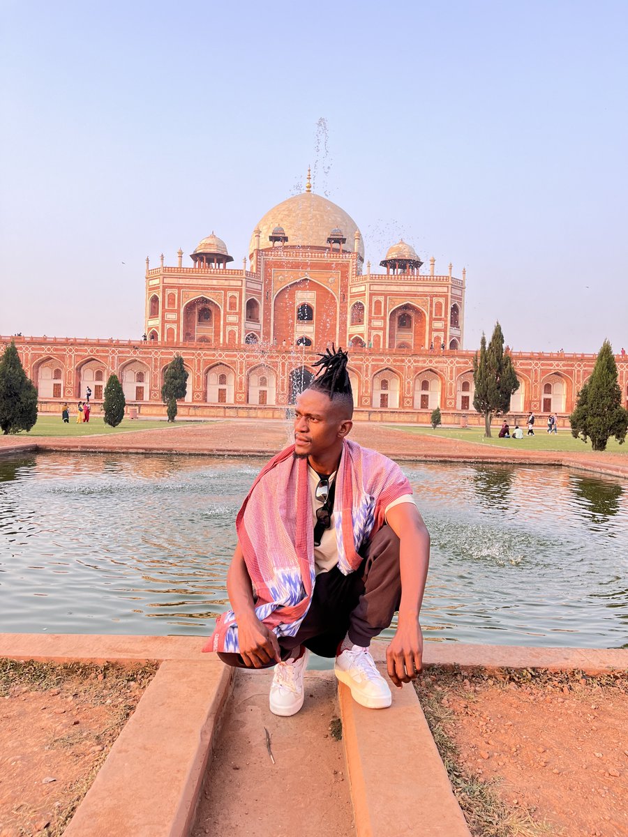realcorneliussa's tweet photo. Third time in India and it never disappoints ❤️🇮🇳 https://t.co/U8jM8GvFQj