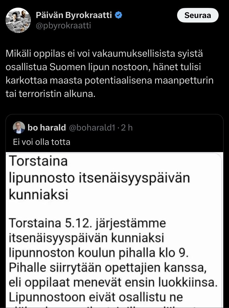 Jehovan todistajat, nuo tunnetut maanpetturiterroristit