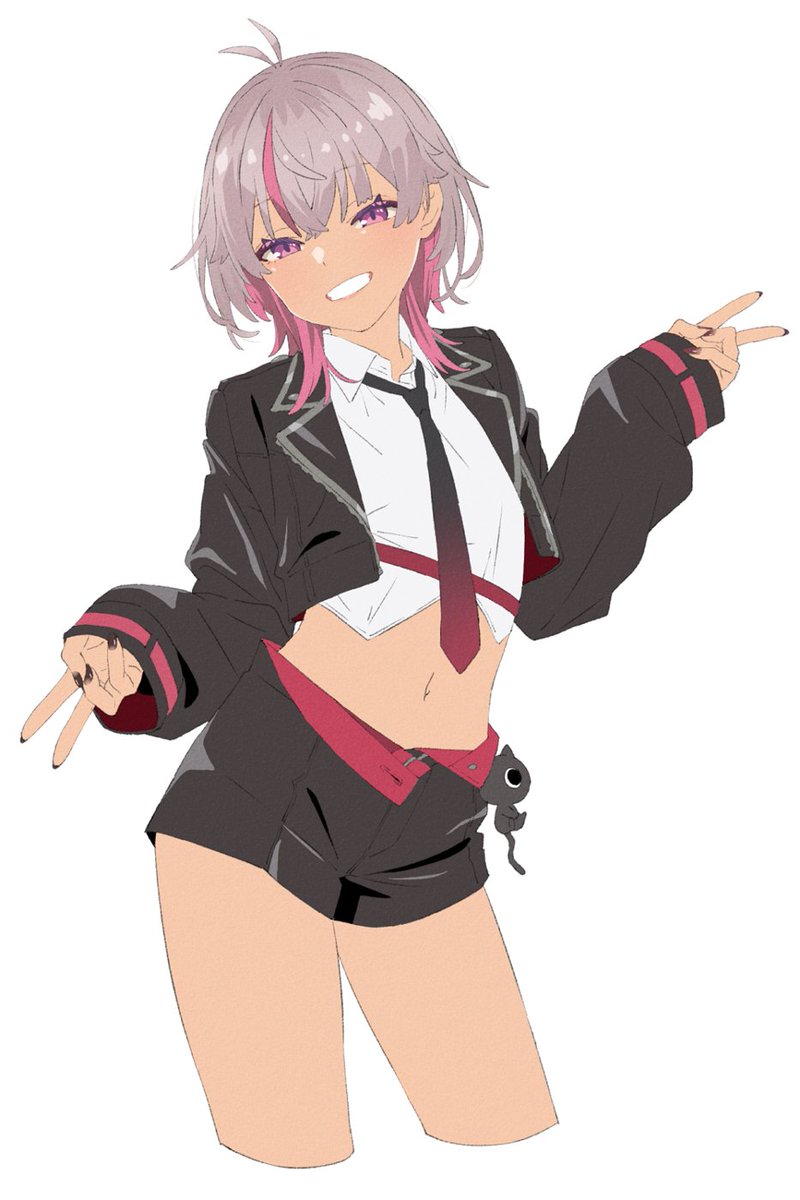 「」|あきてつのイラスト