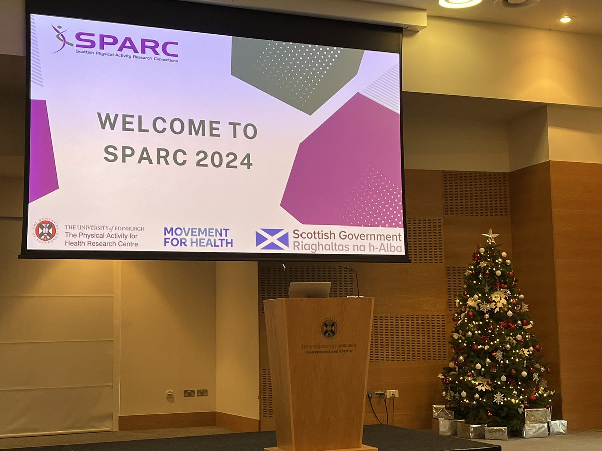 🥳 Here we go!! 

<a href="/ScotPARC/">SPARC</a> by <a href="/UoE_PAHRC/">PAHRC</a> at <a href="/EdinburghUni/">The University of Edinburgh</a>
