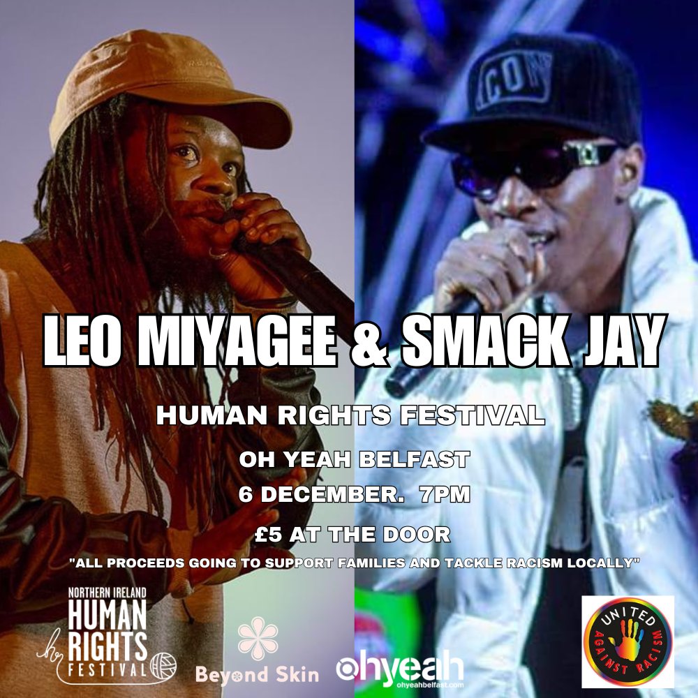 Beyond Skin tweet media