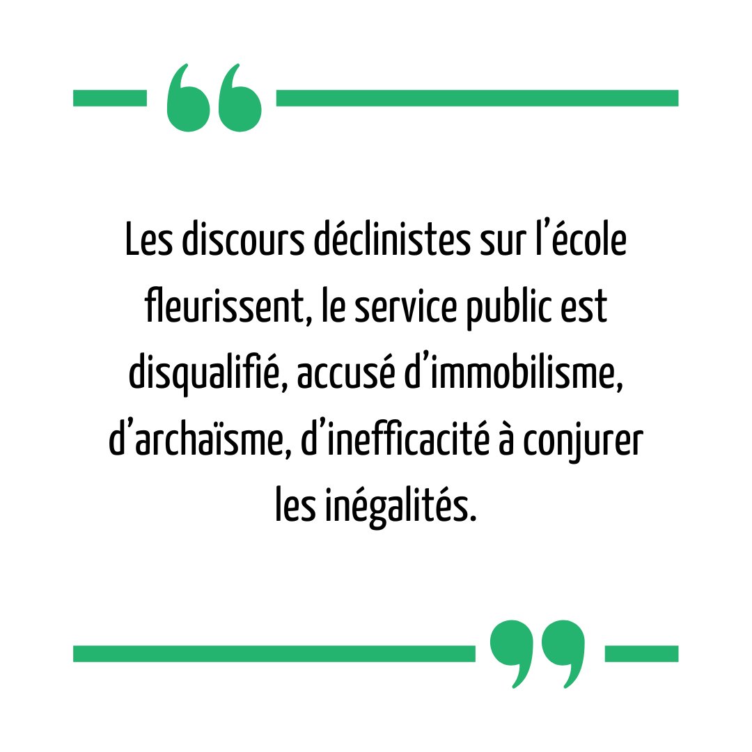 Adapt - Les éditions du SNES tweet media