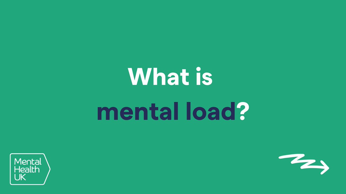 Mental Health UK tweet media