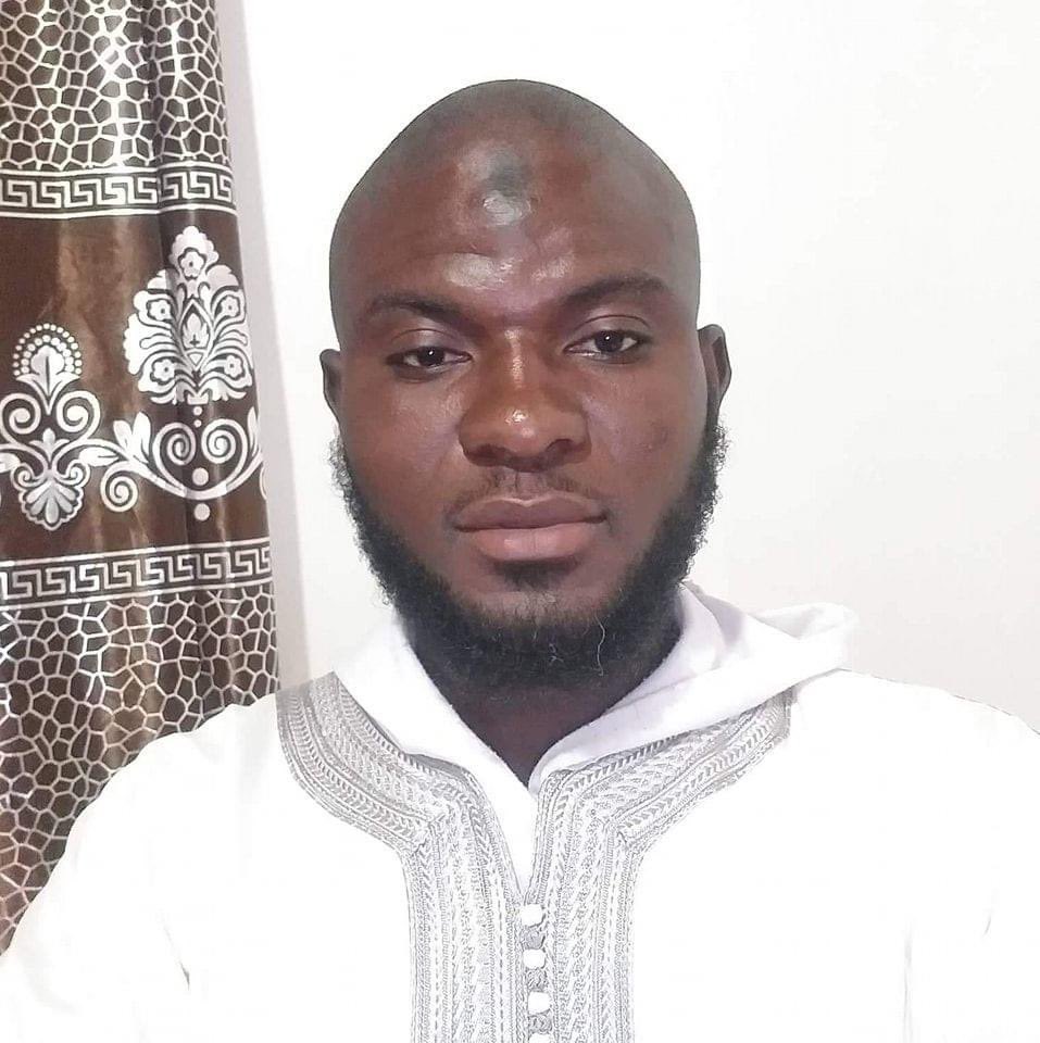 MONDE MUSLIM tweet media