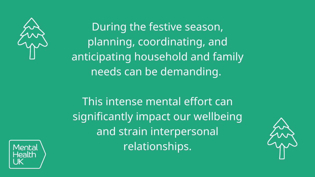 Mental Health UK tweet media