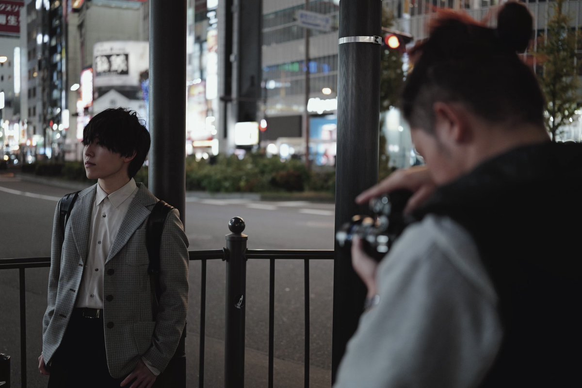 きひろ tweet media