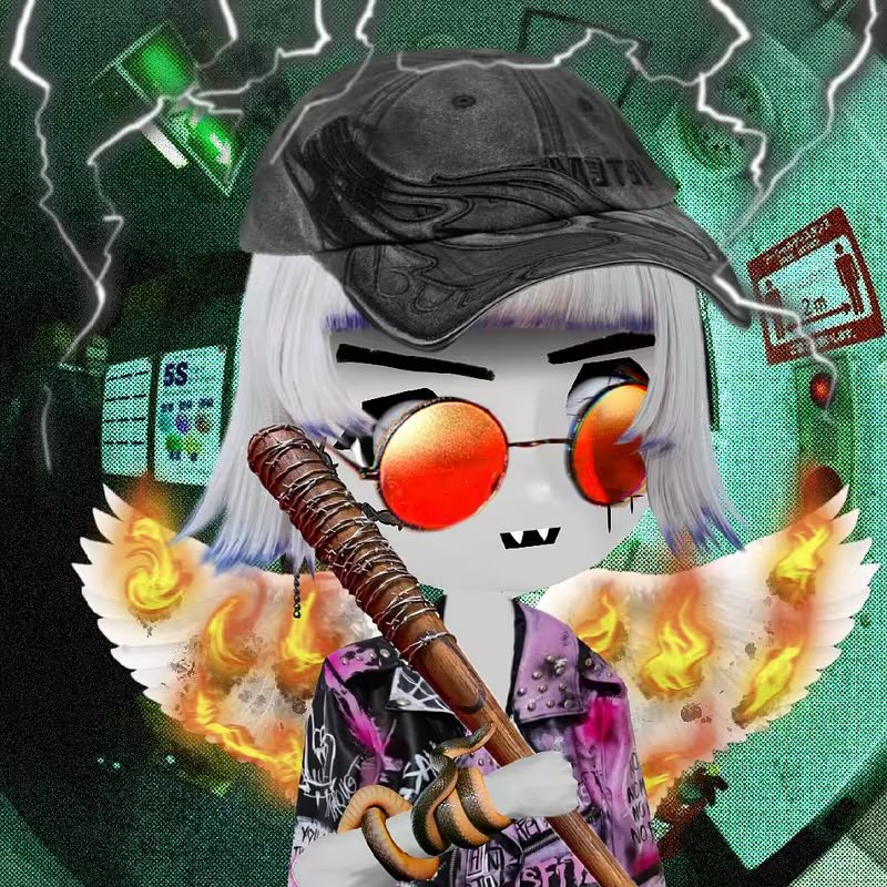 HiddenSmoke 👁️🌱👁️ (@0xcalpha) on Twitter photo You missed <a href="/milady/">milady</a> on Eth
You missed <a href="/retardiosolana/">RETARDIO 🚀</a> on Solana
You missed <a href="/basedangelsbtc/">BASED ANGELS🪽</a> on Btc
Pay attention or you’ll miss <a href="/redmiliosei/">Redmilio (🦇,🔴)</a> as well
The fastest EVM is now live on
<a href="/MagicEden/">Magic Eden 🪄</a>
Stop fading start buying
magiceden.io/collections/se… You missed <a href="/milady/">milady</a> on Eth
You missed <a href="/retardiosolana/">RETARDIO 🚀</a> on Solana
You missed <a href="/basedangelsbtc/">BASED ANGELS🪽</a> on Btc
Pay attention or you’ll miss <a href="/redmiliosei/">Redmilio (🦇,🔴)</a> as well
The fastest EVM is now live on
<a href="/MagicEden/">Magic Eden 🪄</a>
Stop fading start buying
magiceden.io/collections/se…