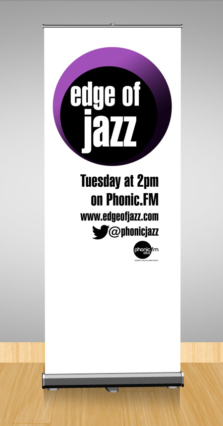 Yesterday's playlist up at edgeofjazz.com Next week on the blog I'll post 6-10 of my top 10 albums of the year. It's not like any other top ten you're likely to read, as it's my own personal choice!