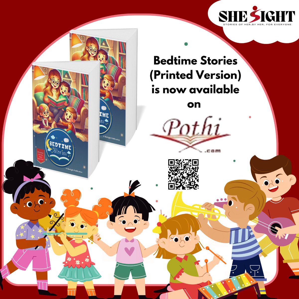 SheSight tweet media