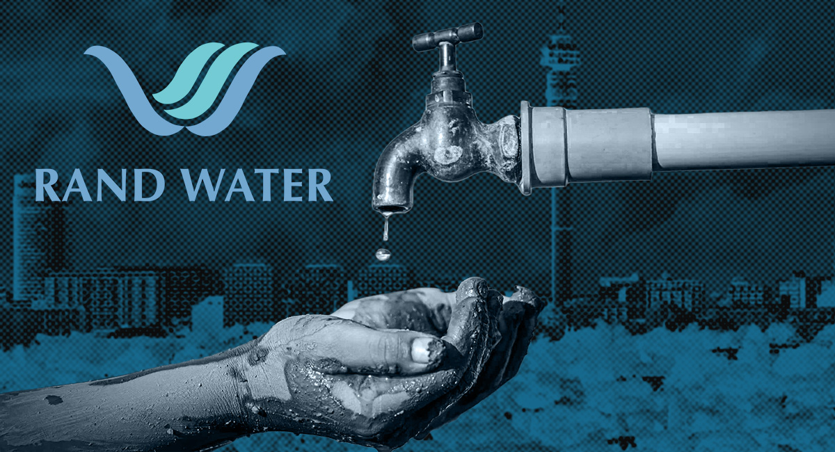 WaterCANsa's tweet photo. WaterCAN slams poor timing of Rand Water's planned shutdown amid ongoing Johannesburg water crisis; urges for shutdown to be reconsidered or alternatives be explored to mitigate disruptions over the festive season.

🚨📰Read Full Statement: https://t.co/jgQWquqko0 https://t.co/2S1POb3Ke6