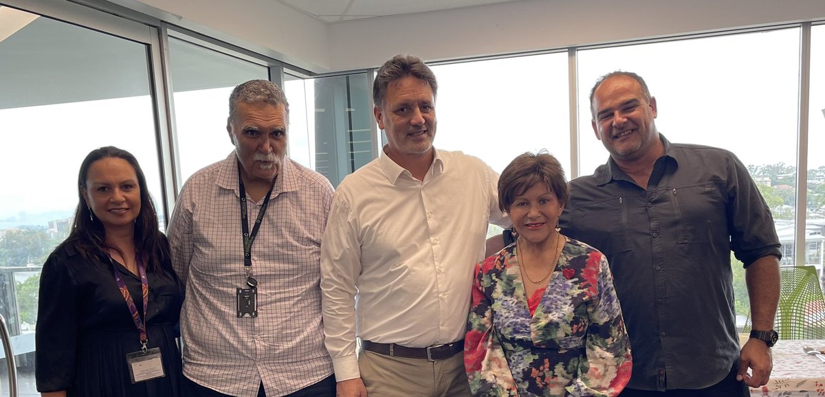 Bronwyn Fredericks (@bronfredericks) on Twitter photo Terrific to see UQ PhD Candidate Janet Stajic from <a href="/UQPoche/">UQ Poche Centre for Indigenous Health</a>, Uncle Cheg Eggert & Prof Brendan Hokowhitu from the <a href="/ARC_IFC/">Indigenous Futures Centre</a> & UQ PhD Candidate Jethro Roma at the <a href="/UQPoche/">UQ Poche Centre for Indigenous Health</a> Centre for Indigenous Health, Toowong. People who are making a difference in the world! Terrific to see UQ PhD Candidate Janet Stajic from <a href="/UQPoche/">UQ Poche Centre for Indigenous Health</a>, Uncle Cheg Eggert & Prof Brendan Hokowhitu from the <a href="/ARC_IFC/">Indigenous Futures Centre</a> & UQ PhD Candidate Jethro Roma at the <a href="/UQPoche/">UQ Poche Centre for Indigenous Health</a> Centre for Indigenous Health, Toowong. People who are making a difference in the world!