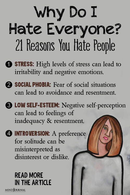 TheMindsJournal's tweet image. Feeling frustrated with humanity? Let&apos;s explore the common reasons behind people-hating tendencies. READ more: themindsjournal.com/why-do-i-hate-…

#psychology #humanbehavior #socialissues #relationships #mentalhealth #selfawareness #empathy #understanding #personalgrowth
