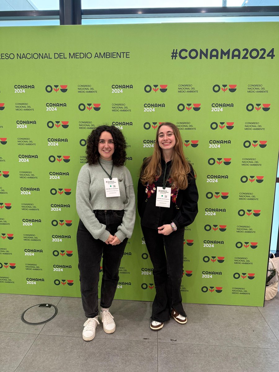 RenaturaliZA_'s tweet photo. ¡@RenaturaliZA_ está en #CONAMA2024!
Desde el lunes estamos mostrando y enseñando cómo #Zamora apuesta por la infraestructura verde y las soluciones basadas en la naturaleza #ProyectosPRTR #PlanDeRecuperación #NextGenerationEU @P_Recuperacion @FBiodiversidad @SomosConama https://t.co/rGe0J48KEv