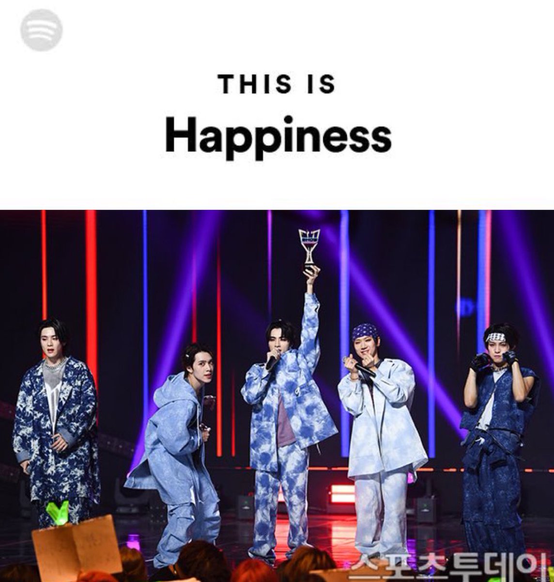 Everywhere we go it’s only gonna be up from here, <a href="/WayV_official/">WayV</a> 🏆💝👏🏻

WAYV FREQUENCY 2ND WIN
#Frequency2ndWin
#WayV3rdWin