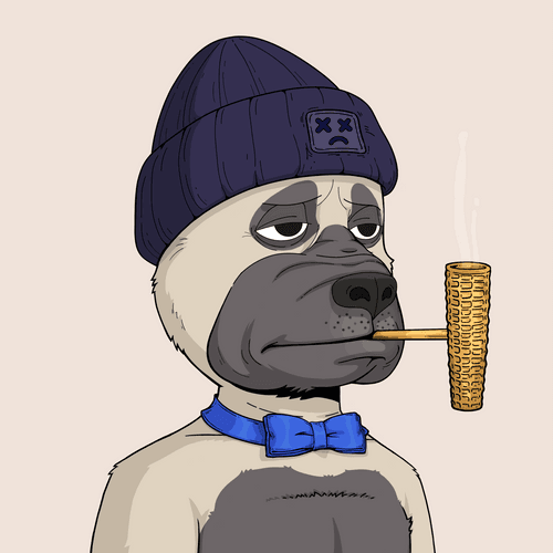 Rekt Dog #2139 has been sold!
💼 Marketplace: OpenSea
🏷️ Price: 17.5 $WPOL
💵 Value: $12.7