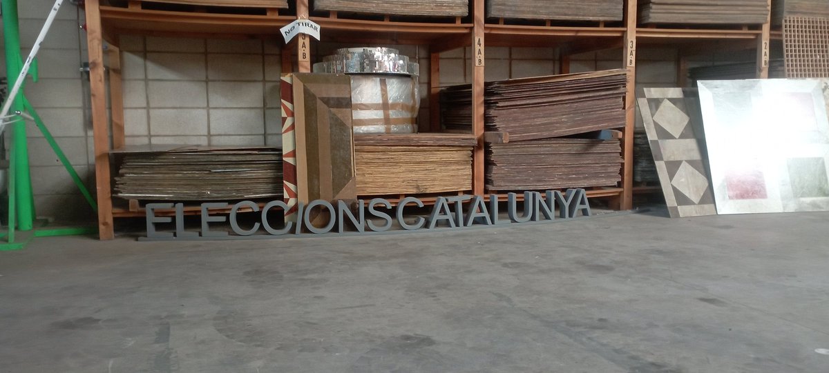 Núria Roca Trenchs tweet media