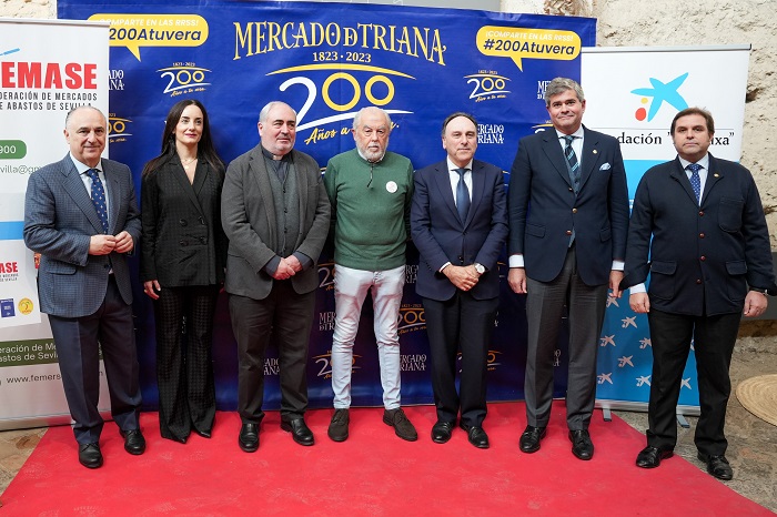 'La compra con corazón de esta Navidad', una iniciativa de Fundación “la Caixa” y los Mercados de Abastos de Sevilla #sevillasolidaria #fundacionlacaixa

sevillasolidaria.sevilla.abc.es/noticias/la-co…