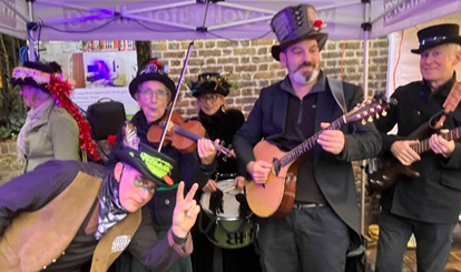 Sarah Foss tweet media