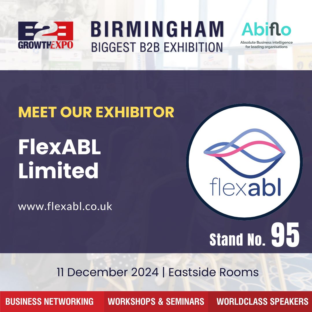 B2B Growth Expo tweet media