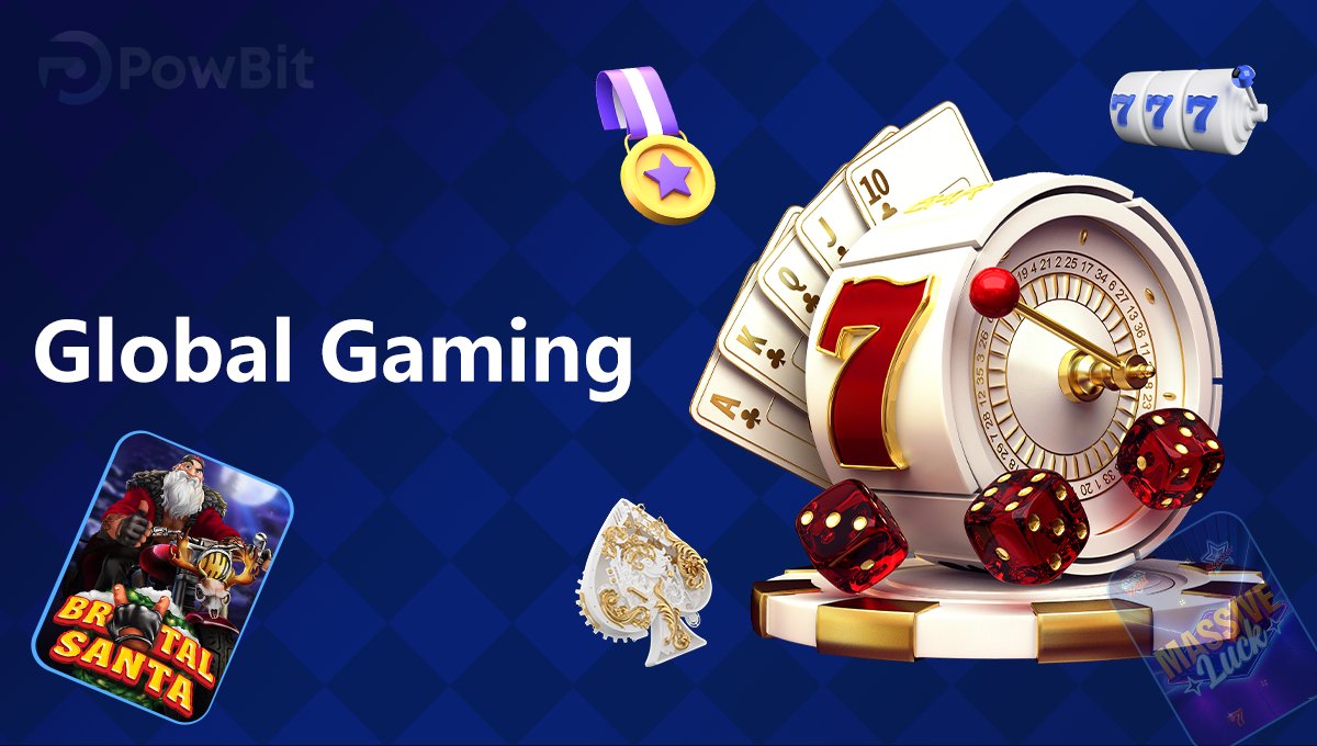 official_powbit's tweet photo. 🎲 Dive into endless gaming options: sports, esports, casino games, and more! 
💰 Win big and enjoy a secure, thrilling experience.  

🚀 Join now and explore the future of entertainment!  

#PowBit #GlobalGaming https://t.co/ar2IJZVNw2