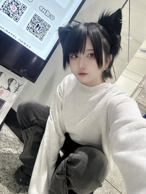 コスプレイヤー雨宮あんずのTwitter画像10