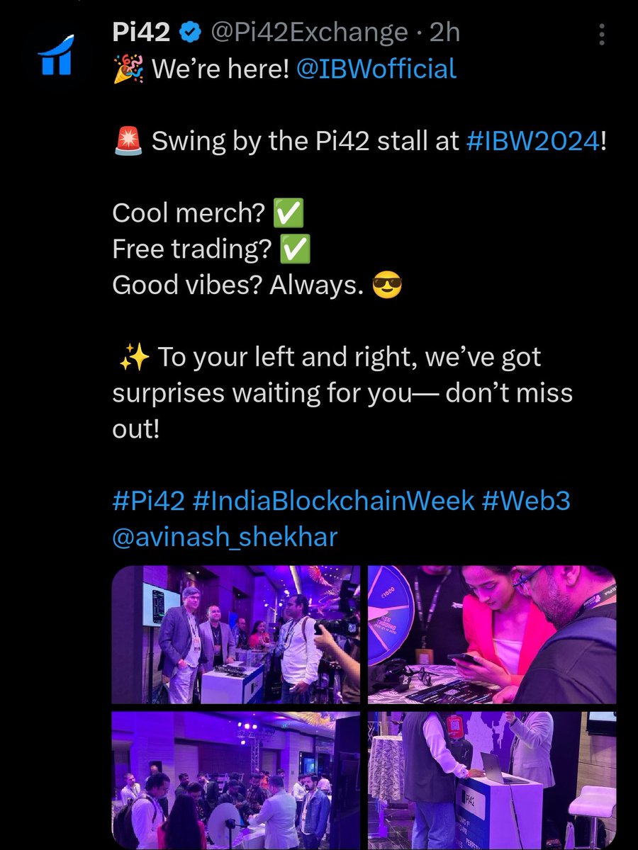 IndiasCrypto's tweet photo. Did you visit them with 🍅🍅?

Shame on you @IBWofficial https://t.co/g7v3pIpQfB