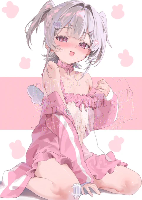OC.໒꒱ 