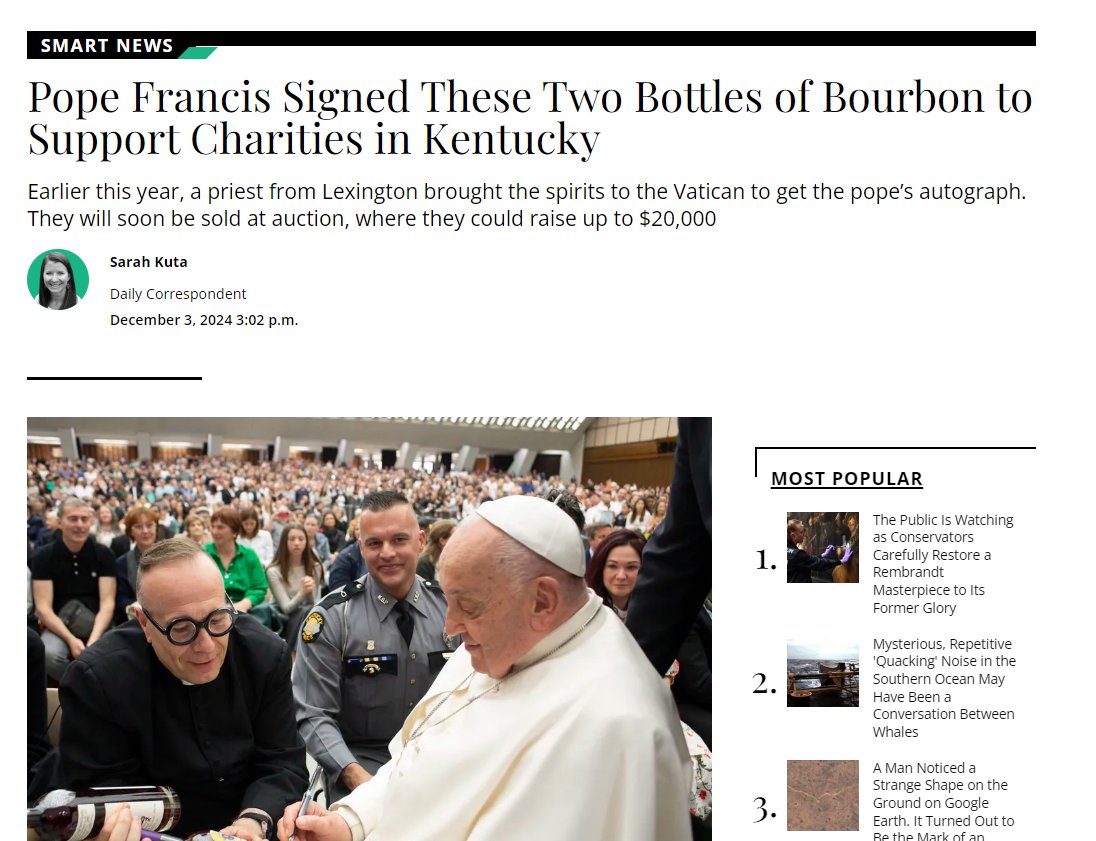 Pope Respecter tweet media