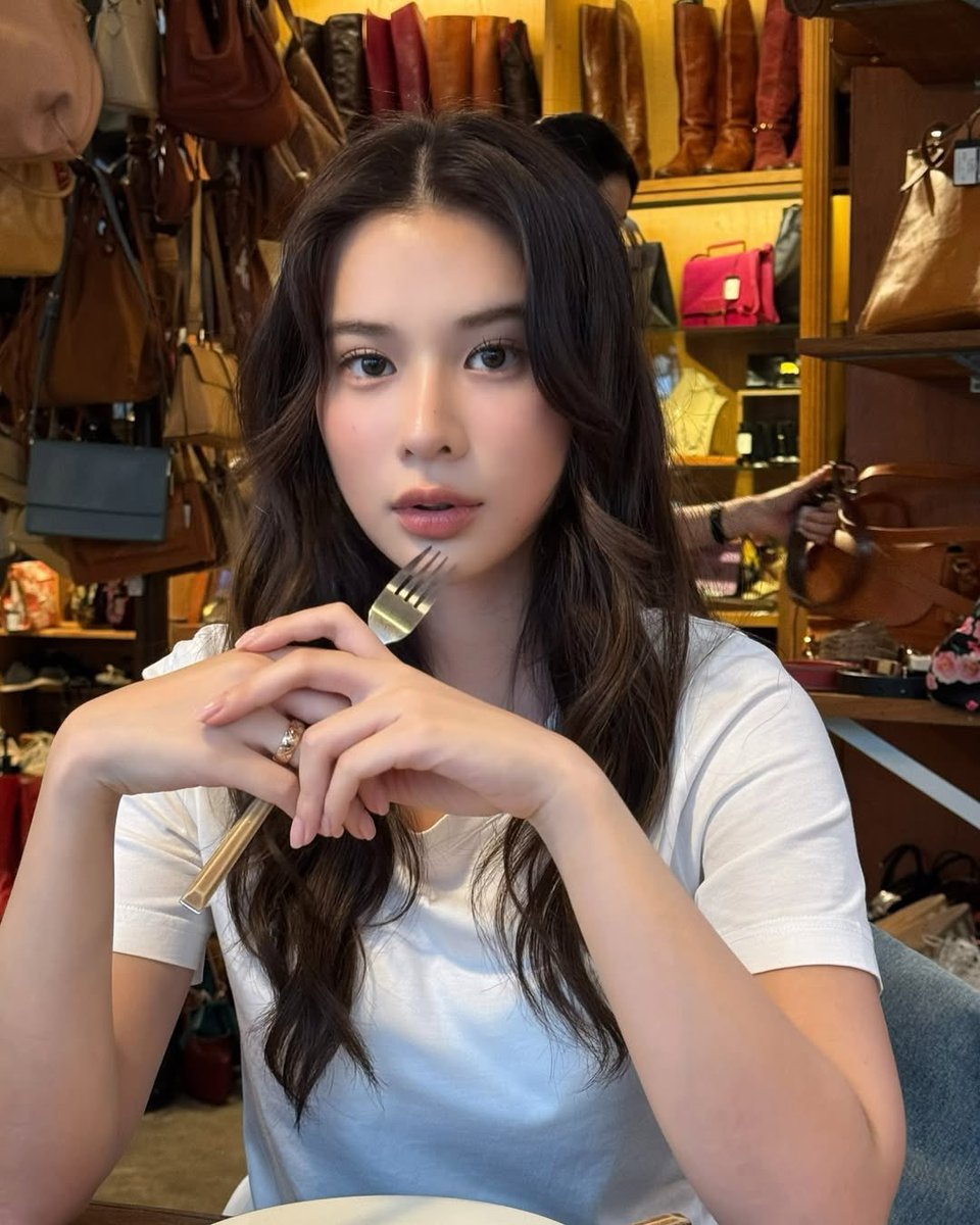 เบบี๋ทานตะวัน tweet media