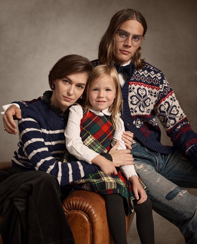 📣オープン記念イベント開催！】 12月6日(金)「POLO RALPH LAUREN