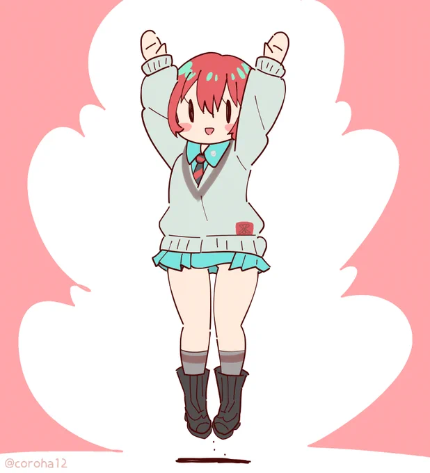 きょうもガンダムパイロットをはっしゃ 