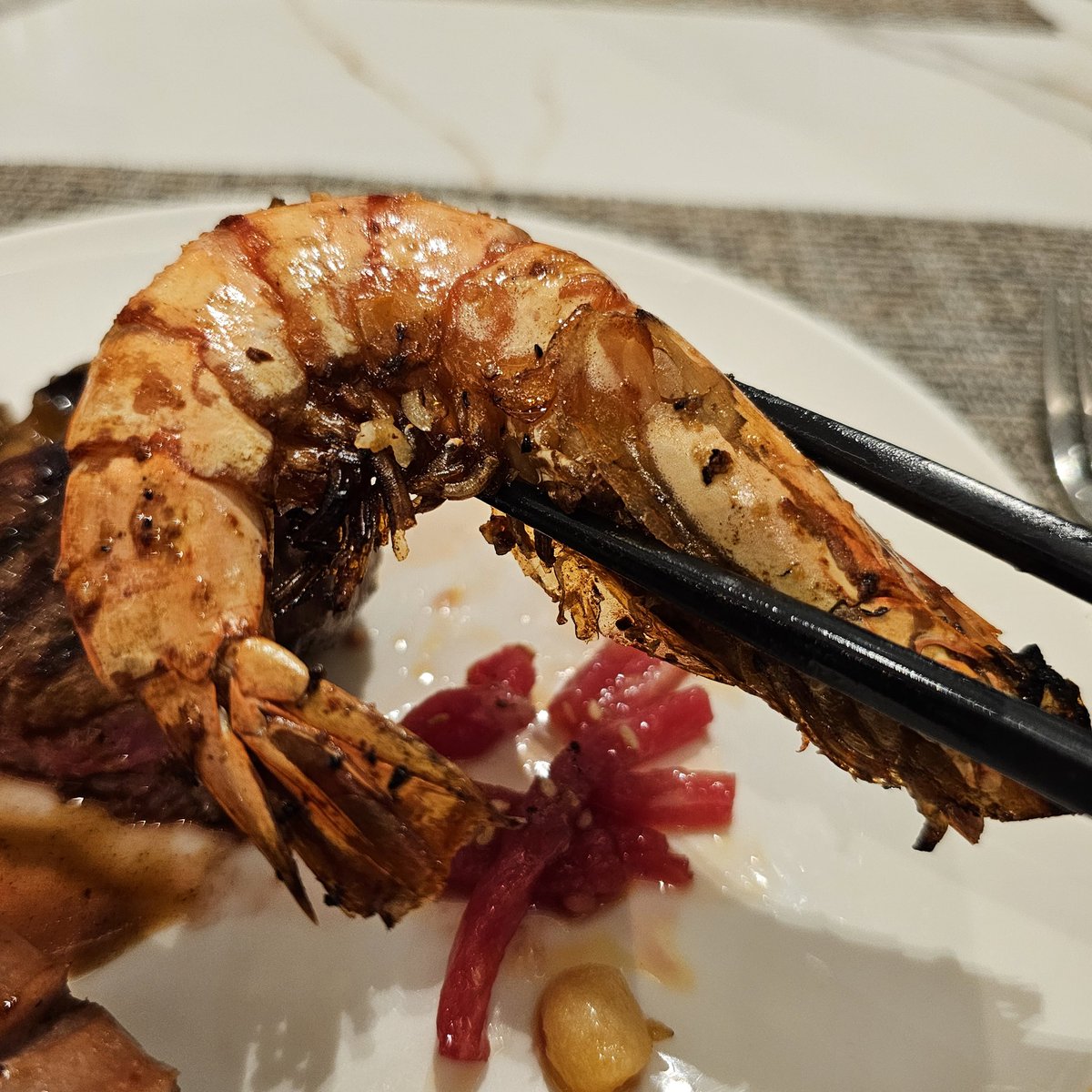 이것만 먹어야짓!!