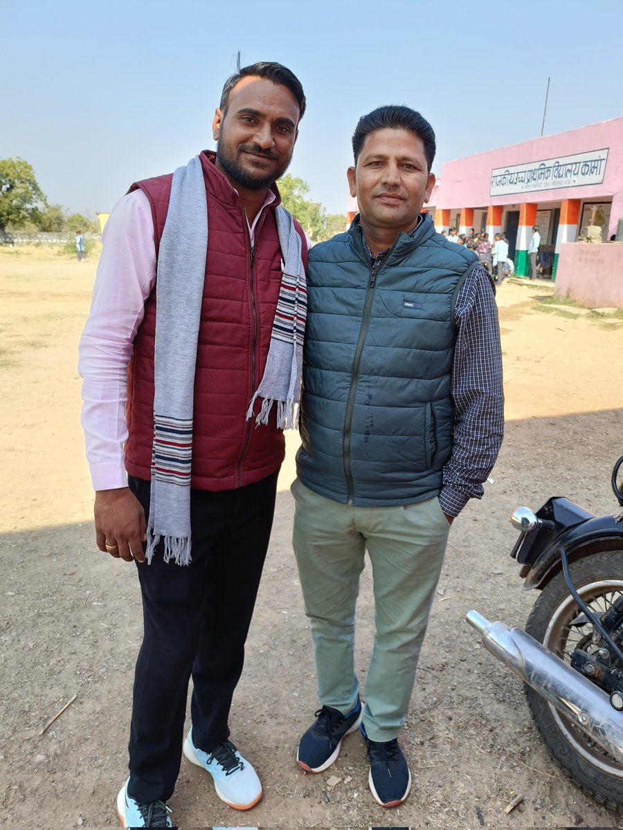 omprakash3998's tweet photo. #Chetram Ji sir को जन्मदिन की हार्दिक बधाई एवं शुभकामनाएं https://t.co/70wi1yusl3