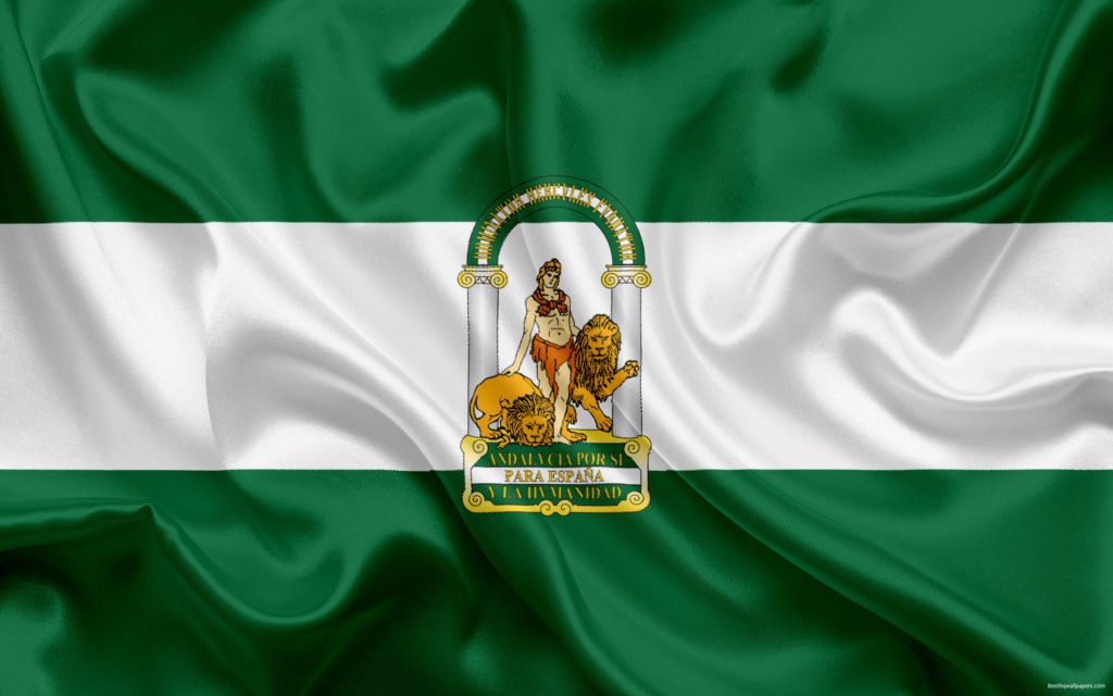 Hoy es el Día de la Bandera de Andalucía, así que en homenaje a esa gran tierra os traigo :

🧵 HILO con los MEJORES MOMENTOS que nos ha dado la SOCIEDAD ANDALUZA