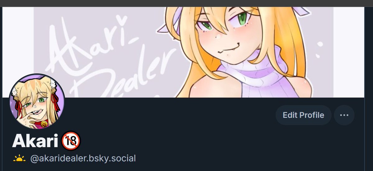CluelessStars's tweet photo. Moved: https://t.co/3AoQ4e1dCV

I'll leave everything up on here I suppose because I dont like deleting posts, but I wont be posting anything new here;
 If you want to commission please message on Toyhouse or bsky 
See ya ✌ https://t.co/Kltb0ZwLJx