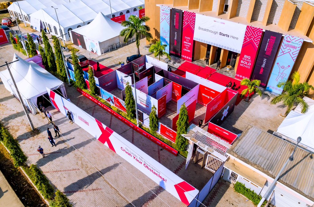 The JTAgency tweet media