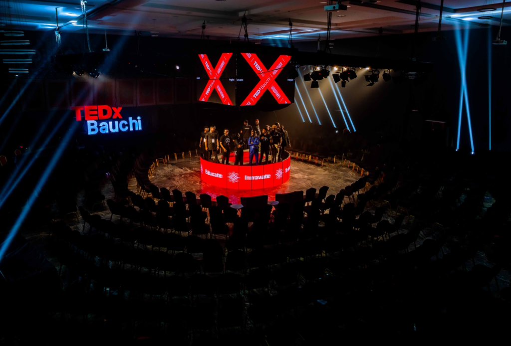 The JTAgency tweet media