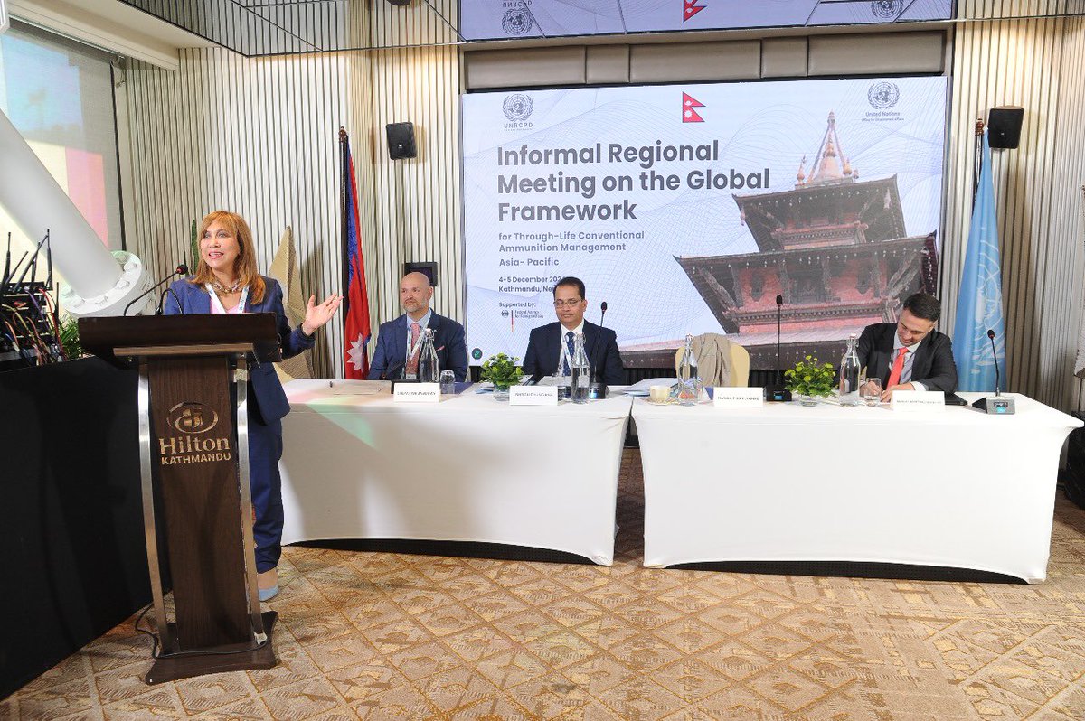 Hanaa Singer-Hamdy tweet media