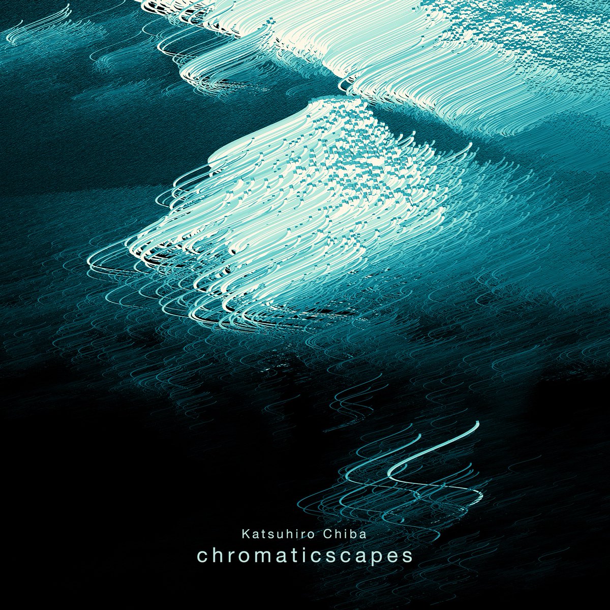 chi6a's tweet image. 今年リリースされたこのアルバムを今一度思い出して頂きたく候。
chromaticscapes - 現実の音風景を電子音の集合に変換したアンビエント作品。音響ガラス細工。
Apple Music music.apple.com/jp/album/chrom…
Spotify open.spotify.com/intl-ja/album/…