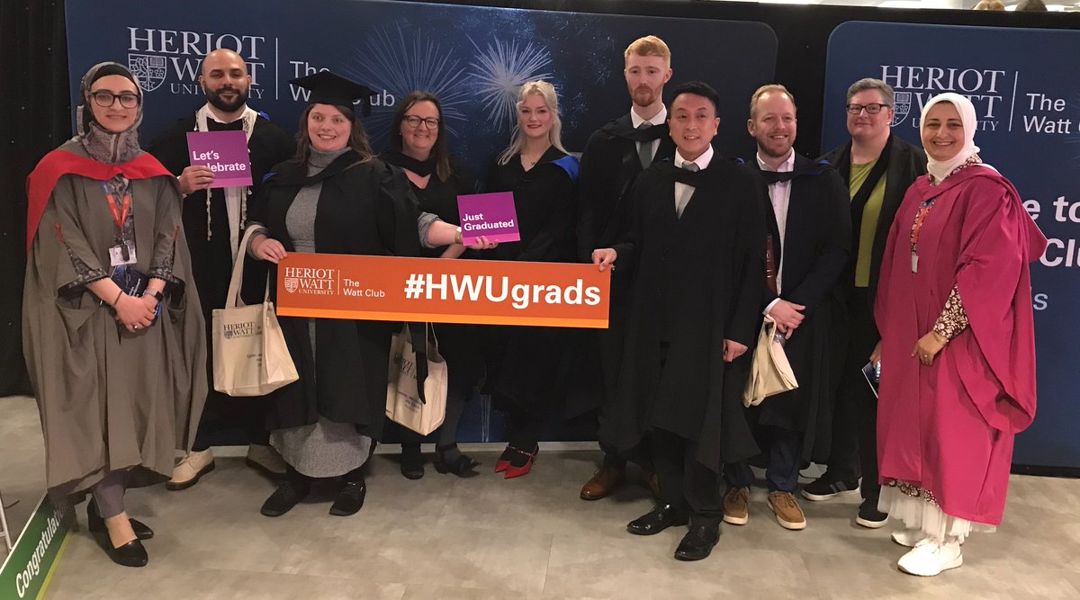Heriot-Watt University Graduate Apprenticeships (@hwu_ga) on Twitter photo 🌟 Celebrating our Data Stars 🌟
A huge WELL DONE to our latest cohort of #DataScience Graduate Apprentices! It was amazing to help them celebrate their success, and we wish them all every success in the future!
#HWUgrads #heriotwattuni
<a href="/dataskillswork/">Data Skills for Work</a> 🌟 Celebrating our Data Stars 🌟
A huge WELL DONE to our latest cohort of #DataScience Graduate Apprentices! It was amazing to help them celebrate their success, and we wish them all every success in the future!
#HWUgrads #heriotwattuni
<a href="/dataskillswork/">Data Skills for Work</a>
