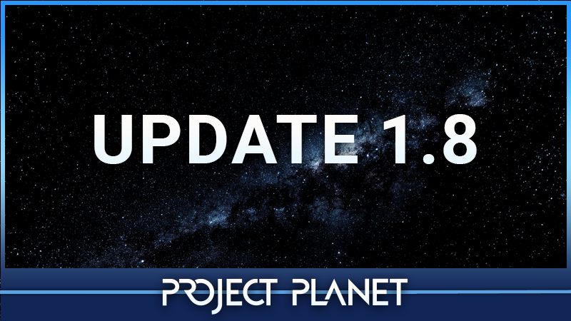 Project Planet tweet media