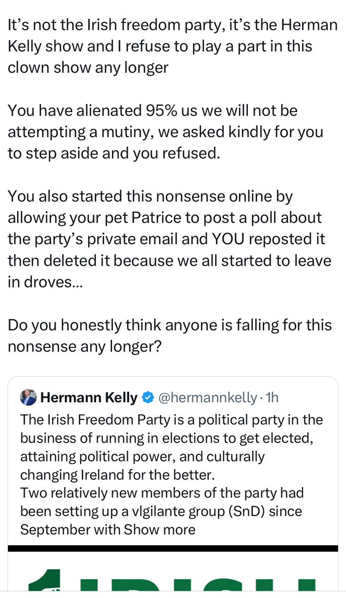 Drogheda 4 All tweet media