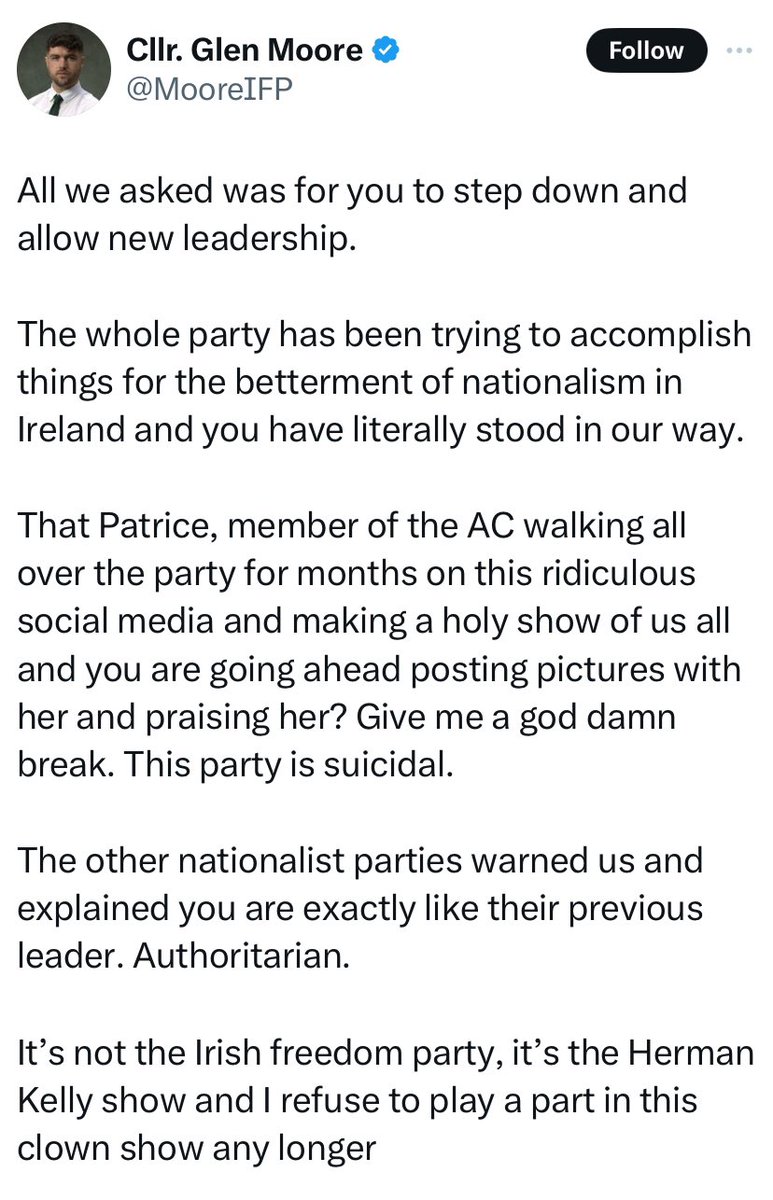 Drogheda 4 All tweet media