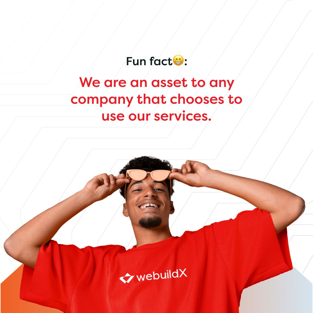 webuildXHQ's tweet photo. The time and energy saved on recruitment, training, and management are reinvested into areas that fuel innovation and drive growth. With every project, we focus on creating streamlined workflows, cutting unnecessary complexity, and enhancing productivity.
#webuildx #softwaredev https://t.co/EeyqnaQzzG