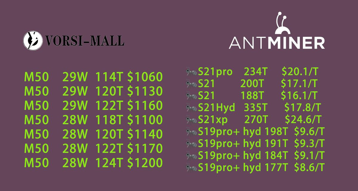 Vorsi DAO tweet media