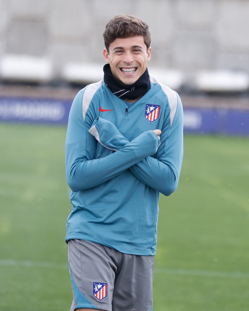 Gracias por todos estos años defendiendo, con valentía y corazón, nuestros colores, Roro ❤️🤍