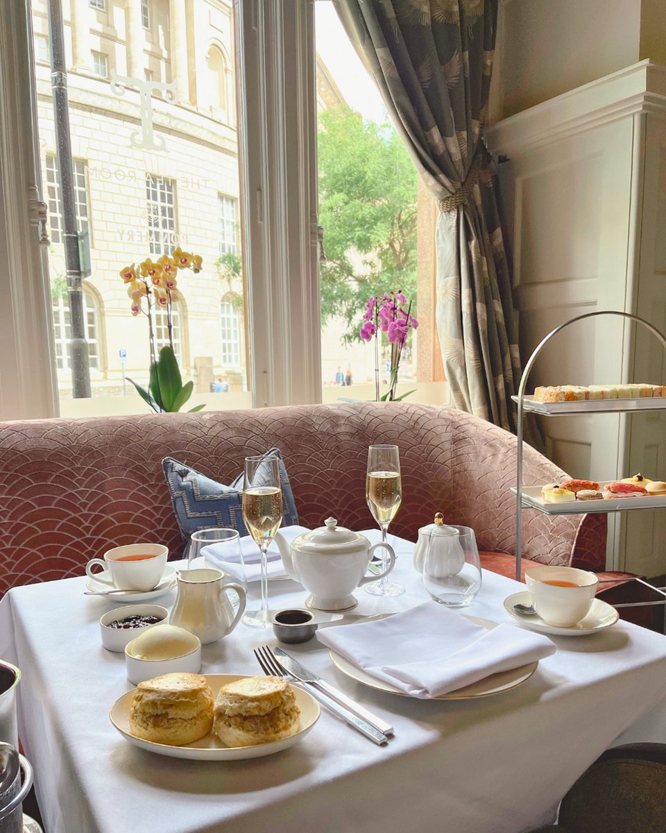 The Midland Hotel tweet media